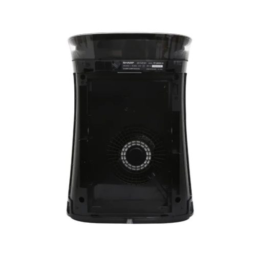 Máy lọc không khí bắt muỗi Sharp FP-GM50E-B 3 anh may loc khong khi bat muoi sharp fpgm50eb