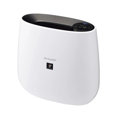 Máy lọc không khí Sharp FP-J30E-B 3 anh may loc khong khi sharp fpj30eb