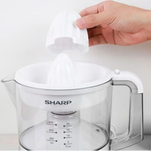 anh may vat cam sharp ej j256 wh 25w