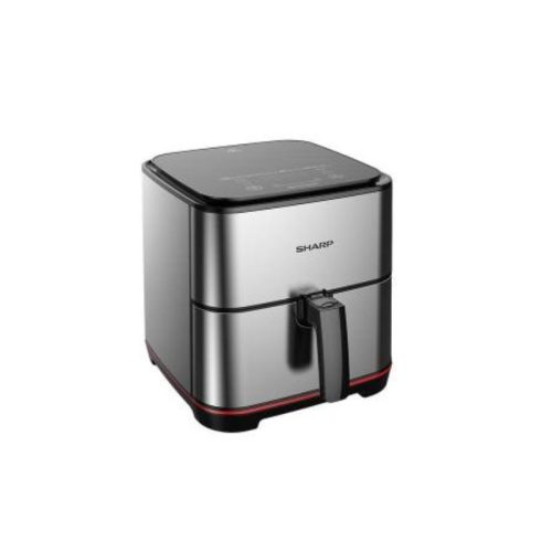 Nồi chiên không dầu Sharp KF-AF70EV-ST 3 Ảnh Nồi chiên không dầu Sharp KF-AF70EV-ST