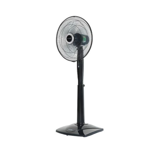 Quạt đứng có điều khiển Sharp PJ-S40RV-DG 3 anh quat dung co dieu khien sharp pjs40rvdg
