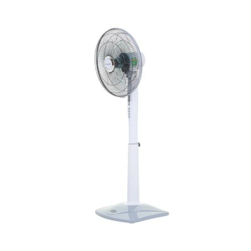 Quạt đứng có điều khiển Sharp PJ-S40RV-SHARP 3 anh quat dung co dieu khien sharp pjs40rvlg