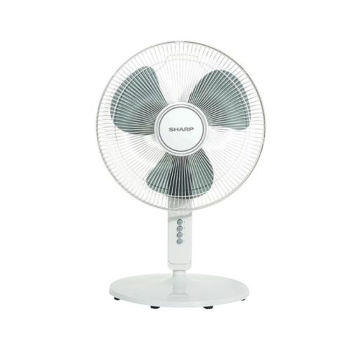 Quạt đứng Sharp PJ-S40MV-SHARP 3 anh quat dung sharp pj s40mv lg