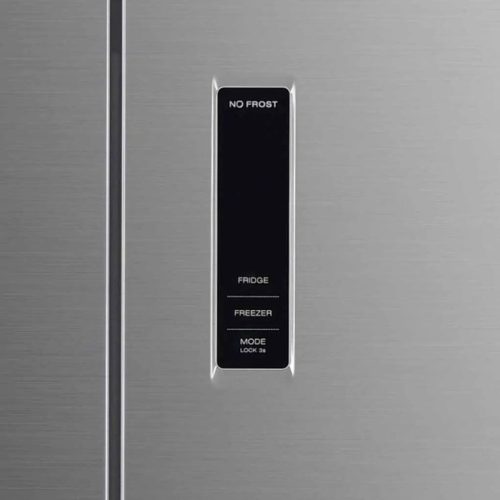 Tủ Lạnh 4 cánh Multi doors Inverter 362 Lít Sharp SJ-FX420V-SL 3 anh tu lanh 4 canh multi doors inverter 362 lit sharp sj fx420v sl