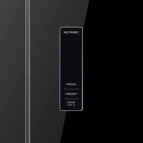 Tủ Lạnh 4 cánh Multi doors Inverter 362 Lít Sharp SJ-FX420VG-BK 3 anh tu lanh 4 canh multi doors inverter 362 lit sharp sj fx420vg bk