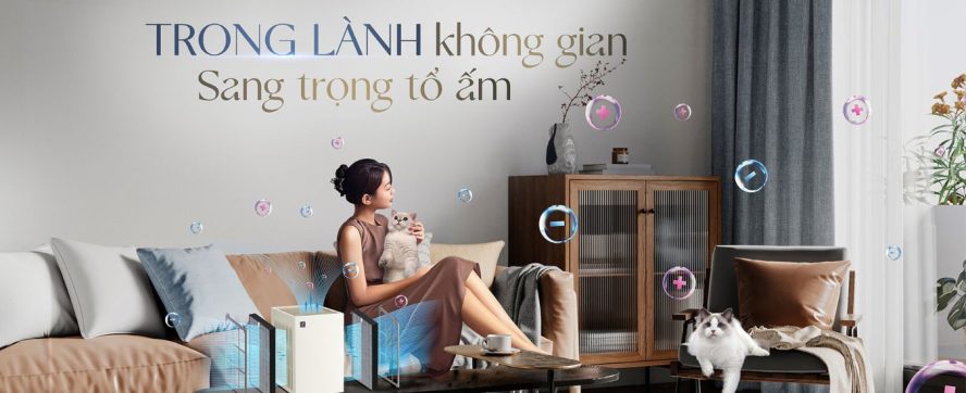 Sharp Việt Nam™