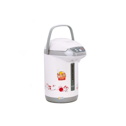 Bình thủy điện Sharp KP-Y32PV (CY/PN/RD/SS) 3 lít 3 Bình thủy điện Sharp KP-Y32PV (CY/PN/RD/SS) 3 lít