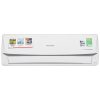 Điều hoà Sharp 1 chiều Inverter AH-X18ZEW 2 dieu hoa sharp 1 chieu inverter ah x18zew
