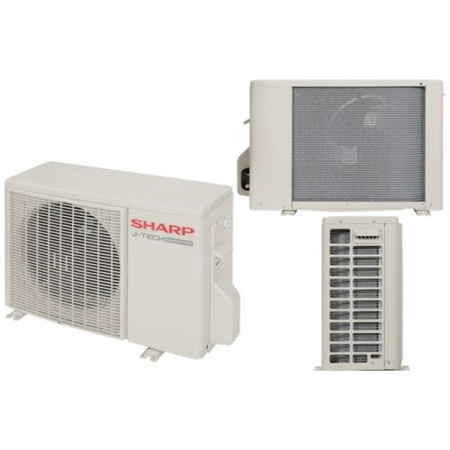 Điều hoà Sharp 1 chiều Inverter AU-X18ZEW 4 hinh anh dieu hoa sharp 1 chieu inverter au x18zew