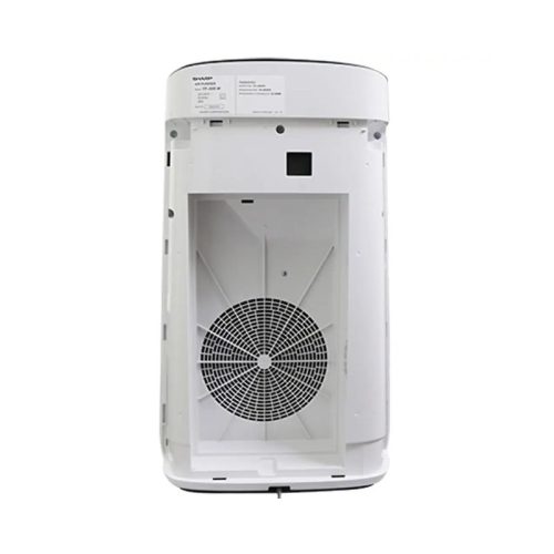 Máy lọc không khí Sharp FP-J60E-W 4 hinh anh may loc khong khi sharp fpj60ew
