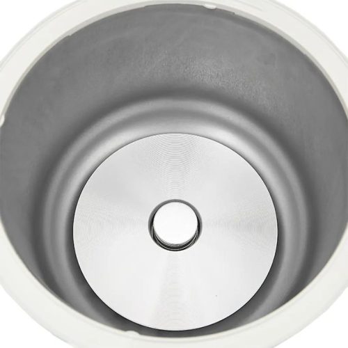 Nồi cơm điện Sharp KS-223TJV-CH 2.2 lít 4 hinh anh noi com dien sharp ks 223tjv ch 2 2 lit