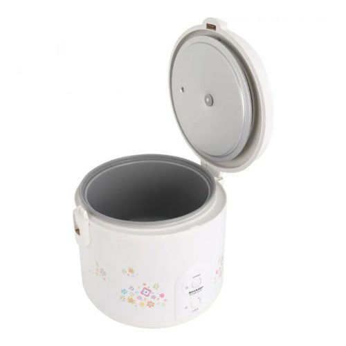 Nồi cơm điện Sharp KS-NR191STV-CU 1.8 lít 4 hinh anh noi com dien sharp ks nr191stv cu 1 8 lit