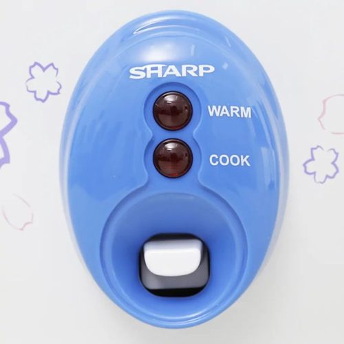 Nồi cơm điện Sharp KSH-D19V 1.8 lít 4 hinh anh noi com dien sharp ksh d19v 1 8 lit