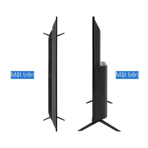 Tivi Android 32 inch Sharp 2T-C32EG2X 4 hinh anh tivi android 32 inch sharp 2t c32eg2x