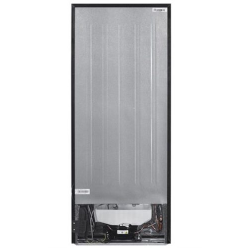Tủ lạnh 2 cánh 181 lít Sharp SJ-X198V-DG 4 mat sau tu lanh 2 canh ngan da tren 181 lit sharp sj x198v dg