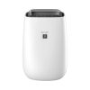 Máy lọc không khí Sharp FP-J40E-W 1 may loc khong khi sharp fpj40ew