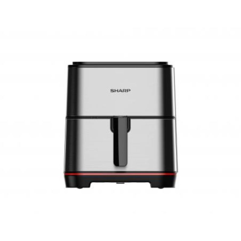 Nồi chiên không dầu Sharp KF-AF70EV-ST Nồi chiên không dầu Sharp KF-AF70EV-ST