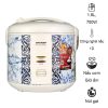 Nồi cơm điện Sharp KS-181TJV "BM" 1.8 lít 1 noi com dien sharp ks 181tjv bm 1 8 lit
