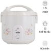 Nồi cơm điện Sharp KS-NR191STV-CU 1.8 lít 1 noi com dien sharp ks nr191stv cu 1 8 lit