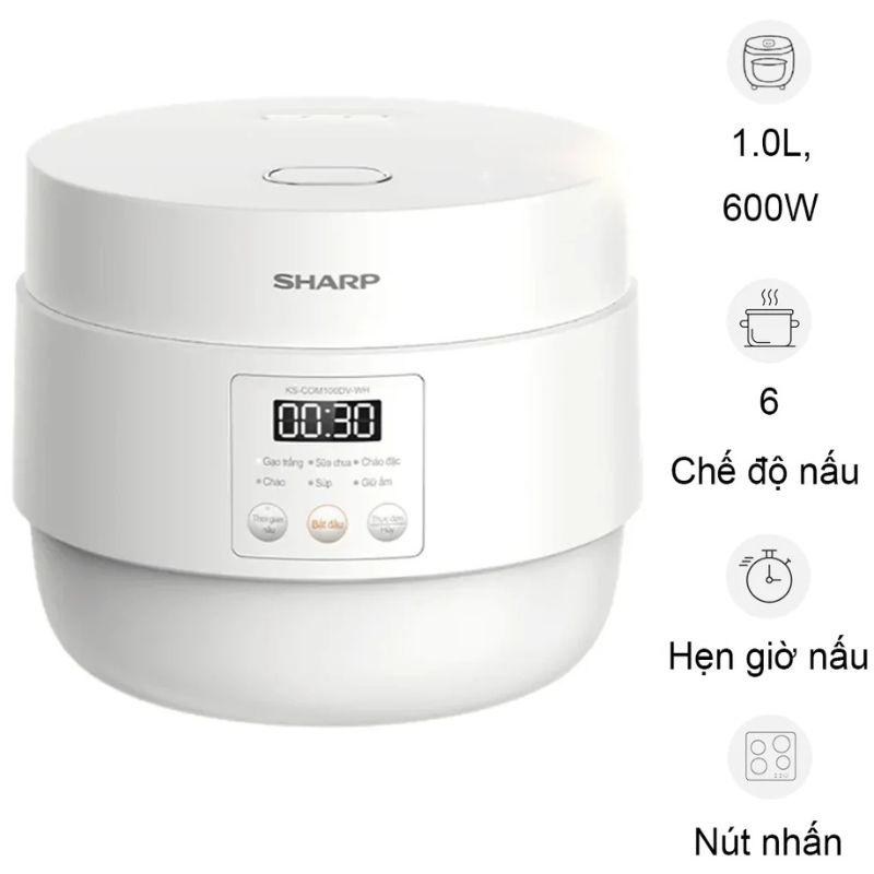 noi-com-dien-tu-sharp-ks-com100dv-wh.jpg noi com dien tu sharp ks com100dv wh