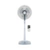 Quạt đứng có điều khiển Sharp PJ-S40RV-SHARP 1 quat dung co dieu khien sharp pjs40rvlg