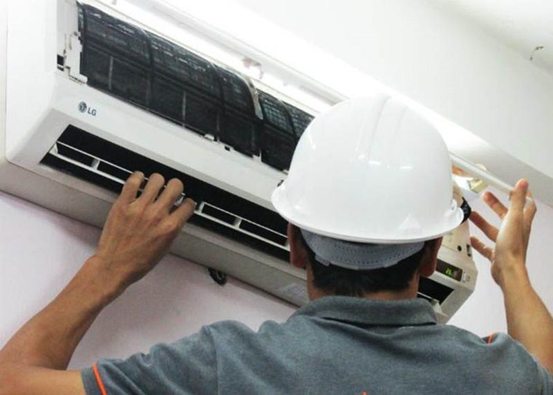 Khi nào cần gọi thợ sửa?