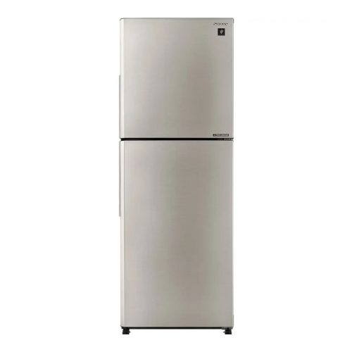 Tủ Lạnh 2 cánh Inverter 360 Lít Sharp SJ-XP382AE-SL