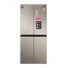 Tủ Lạnh 4 cánh Multi Doors Inverter 401 Lít Sharp SJ-FXP480VG-CH 1 tu lanh 4 canh multi doors inverter 401 lit sharp sj fxp480vg ch