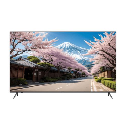 Android Tivi Sharp 4K 75 inch 4T-C75FM2X