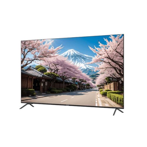 Ảnh Android Tivi Sharp 4K 75 inch 4T-C75FM2X