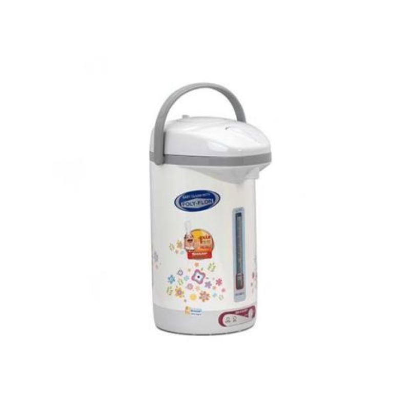 Ảnh Bình thủy điện Sharp KP-31BTV-CU 2.8 lít Ảnh Bình thủy điện Sharp KP-31BTV-CU 2.8 lít