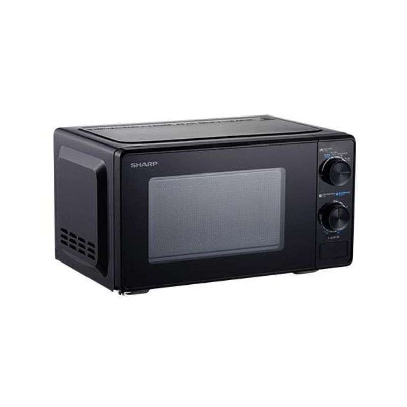Ảnh Lò vi sóng Sharp R-2039E-BK 20 lít Ảnh Lò vi sóng Sharp R-2039E-BK 20 lít