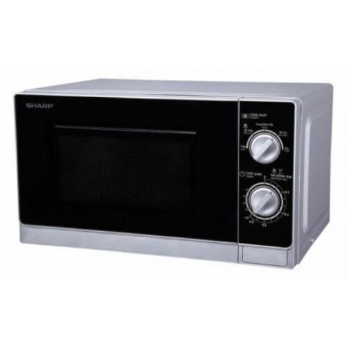 Ảnh Lò vi sóng Sharp R-205VN(S) 20 lít