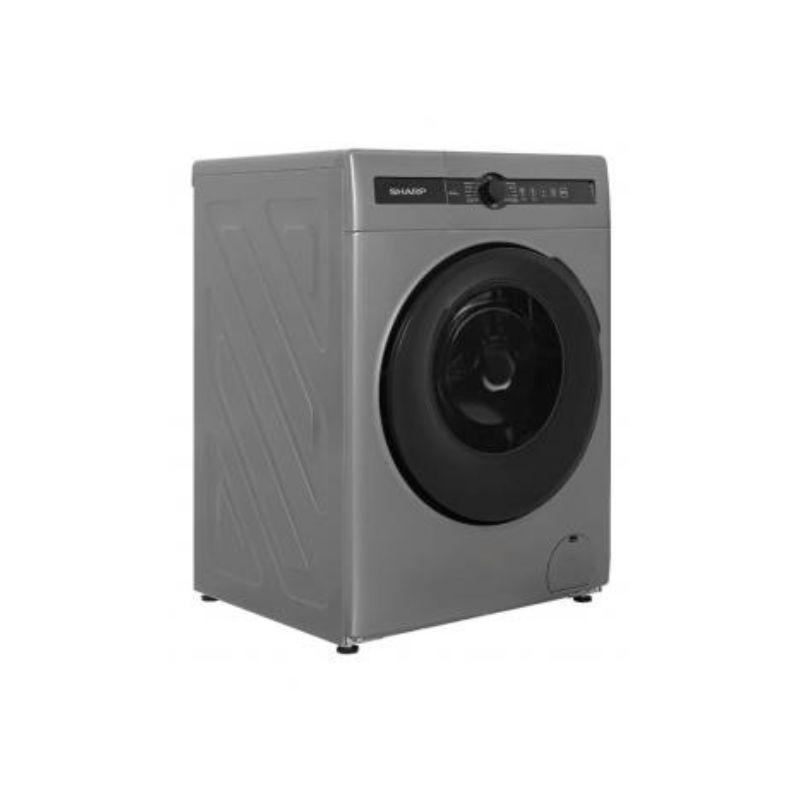 Ảnh Máy giặt Sharp Inverter 10.5 kg ES-FH105BV-B Ảnh Máy giặt Sharp Inverter 10.5 kg ES-FH105BV-B