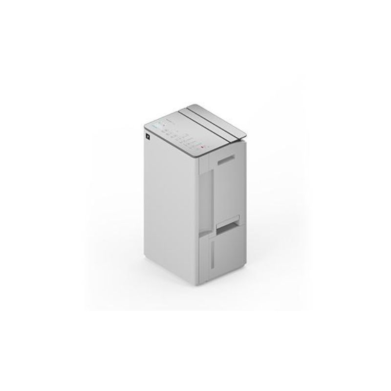 Ảnh Máy hút ẩm kết hợp lọc không khí Sharp DW-T30FV-W Ảnh Máy hút ẩm kết hợp lọc không khí Sharp DW-T30FV-W