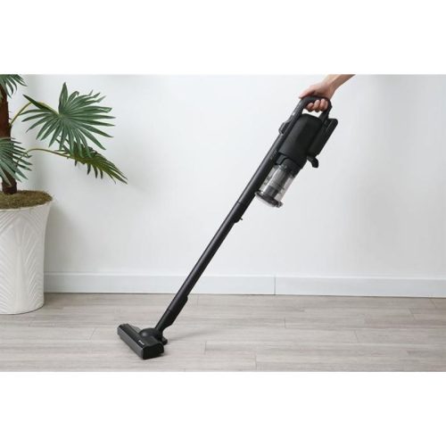 Máy hút bụi không dây Sharp EC-SR10-B 2 Ảnh Máy hút bụi không dây Sharp EC-SR10-B