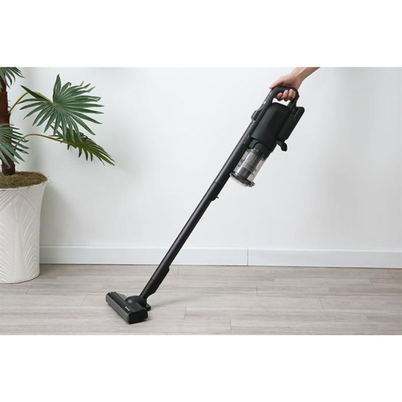 Ảnh Máy hút bụi không dây Sharp EC-SR10-B Ảnh Máy hút bụi không dây Sharp EC-SR10-B