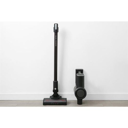 Máy hút bụi không dây Sharp EC-SV28V-B 3 Ảnh Máy hút bụi không dây Sharp EC-SV28V-B