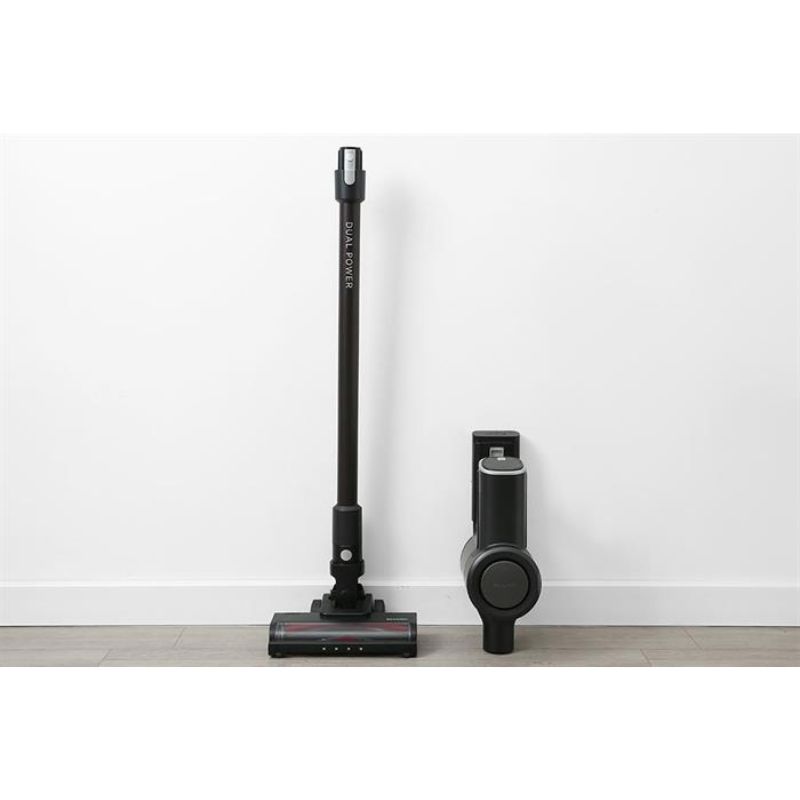 Ảnh Máy hút bụi không dây Sharp EC-SV28V-B Ảnh Máy hút bụi không dây Sharp EC-SV28V-B