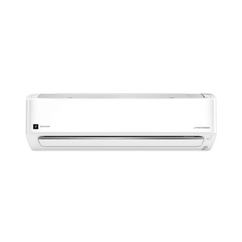 Ảnh Máy lạnh Sharp AH-XP18CHW Inverter 2.0 HP Ảnh Máy lạnh Sharp AH-XP18CHW Inverter 2.0 HP