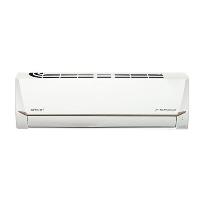 Ảnh Máy lạnh Sharp Inverter 2 HP AH-X18CEWC Ảnh Máy lạnh Sharp Inverter 2 HP AH-X18CEWC