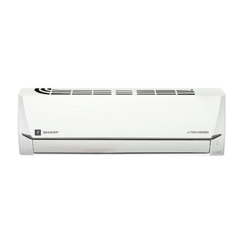 Ảnh Máy Lạnh Sharp Inverter 2 Hp AH-XP18CSWA Ảnh Máy Lạnh Sharp Inverter 2 Hp AH-XP18CSWA