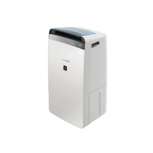Máy lọc không khí & hút ẩm Sharp DW-J20FV-W 3 Ảnh Máy lọc không khí & hút ẩm Sharp DW-J20FV-W