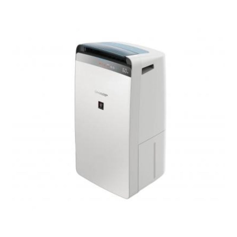 Ảnh Máy lọc không khí & hút ẩm Sharp DW-J20FV-W Ảnh Máy lọc không khí & hút ẩm Sharp DW-J20FV-W