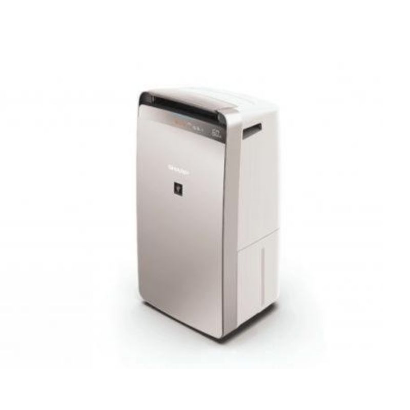 Ảnh Máy lọc không khí & hút ẩm Sharp DW‑J27FV‑S Ảnh Máy lọc không khí & hút ẩm Sharp DW‑J27FV‑S