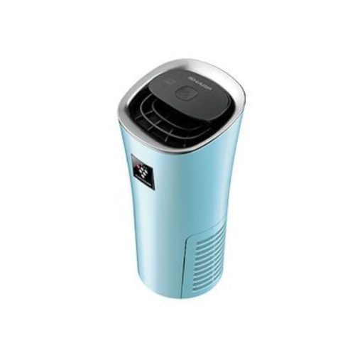 Ảnh Máy lọc không khí ô tô Sharp IG-NX2E-A