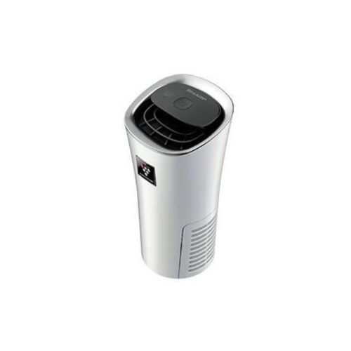 Máy lọc không khí ô tô Sharp IG-NX2E-W 2 Ảnh Máy lọc không khí ô tô Sharp IG-NX2E-W