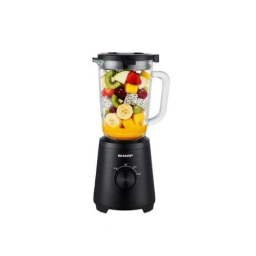 Máy xay sinh tố Sharp EM-SG1000-BK 3 Ảnh Máy xay sinh tố Sharp EM-SG1000-BK