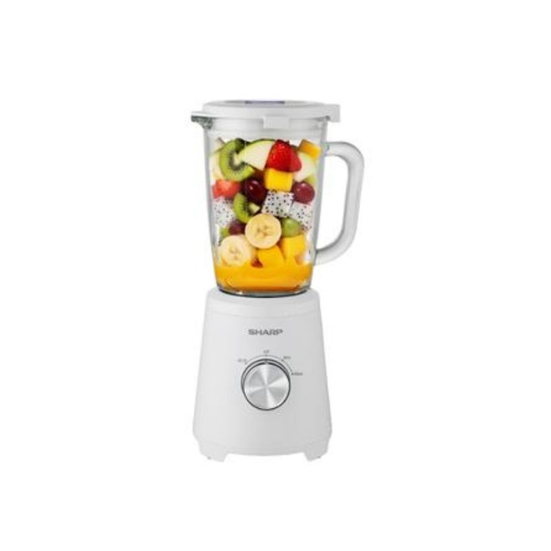 Ảnh Máy xay sinh tố Sharp EM-SG1001-WH Ảnh Máy xay sinh tố Sharp EM-SG1001-WH