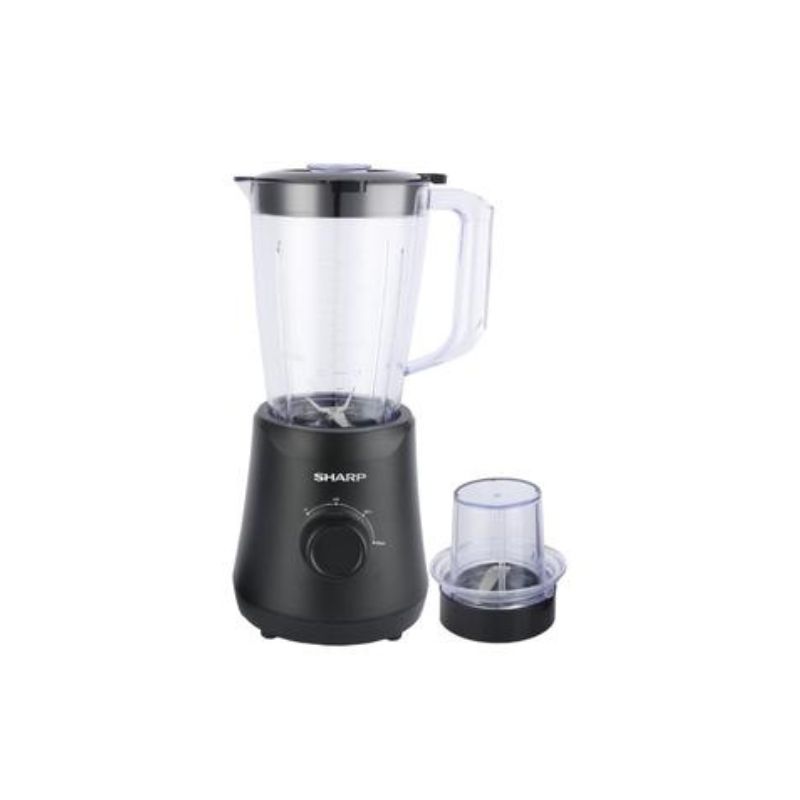 Ảnh Máy xay sinh tố Sharp EM-SP252-BK Ảnh Máy xay sinh tố Sharp EM-SP252-BK